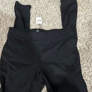 Express leggings never worn